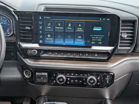 Used 2023 Chevrolet Silverado 1500 LT image 27