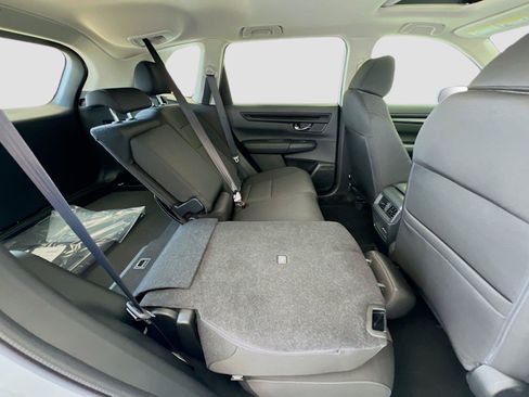 New 2026 Honda CR-V EX image 26