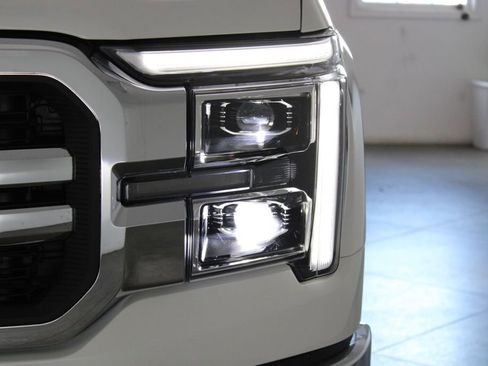 New 2026 Ford F150 Lariat w/ Equipment Group 502A High AWD/4WD image 61