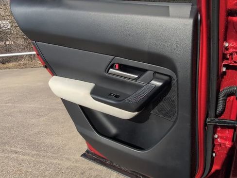 New 2026 MAZDA CX-50 AWD 2.5 S w/ Weather Package image 9