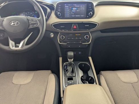Used 2020 Hyundai Santa Fe SEL image 24