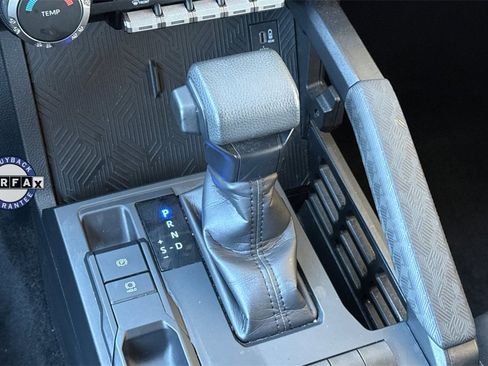 Used 2025 Toyota Tacoma SR image 28