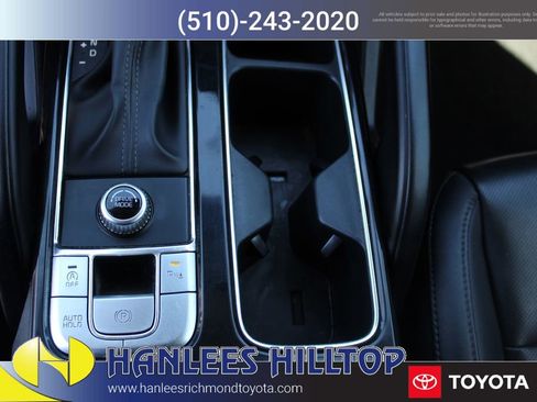 Used 2024 Kia Telluride S w/ S Sunroof Package FWD image 23