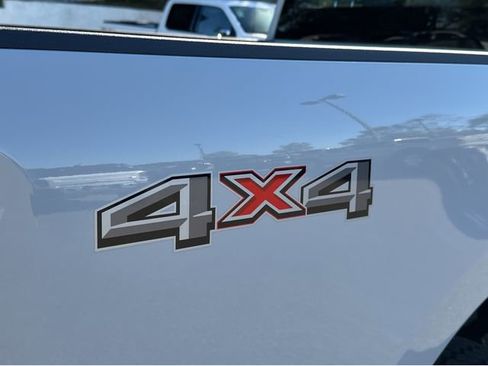 New 2026 Ford F250 XL w/ STX Appearance Package image 24