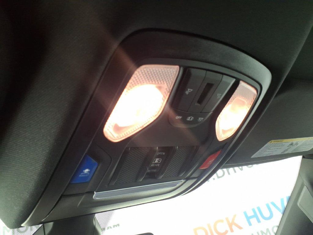 Used 2024 RAM 1500 Big Horn AWD/4WD image 27
