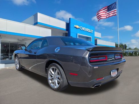 Used 2023 Dodge Challenger GT w/ Cold Weather Group image 6