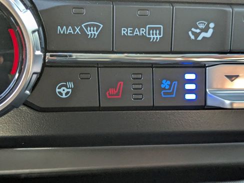 New 2025 Ford F250 Lariat w/ Lariat Ultimate Package image 24