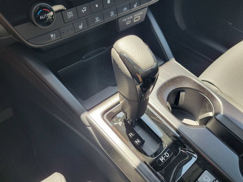 New 2026 Subaru Outback Touring XT AWD/4WD image 19