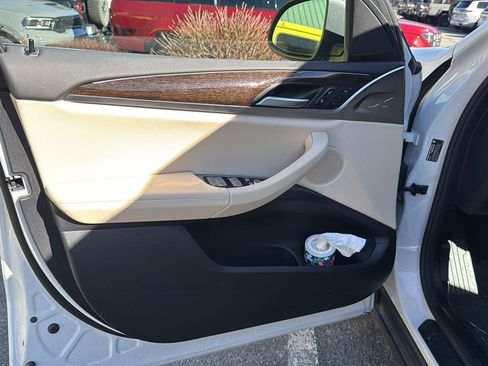 Used 2024 BMW X3 sDrive30i w/ Convenience Package image 14