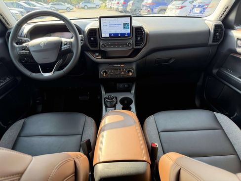 Used 2022 Ford Bronco Sport Outer Banks AWD/4WD image 20