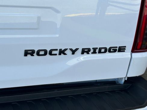 Used 2025 Ford F150 STX w/ Equipment Group 200A AWD/4WD image 23