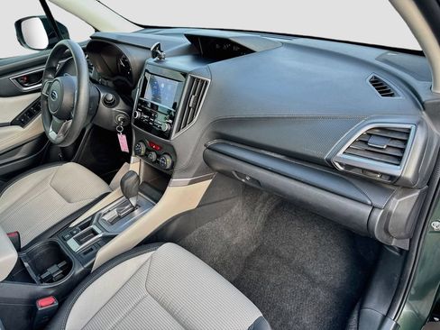 Certified 2023 Subaru Forester AWD/4WD image 33