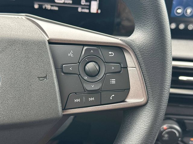 New 2027 Nissan Sentra S FWD image 39