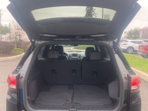 Certified 2023 Chevrolet Equinox RS image 23