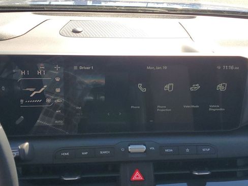 New 2026 Kia K4 EX FWD image 15