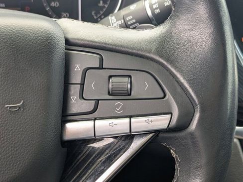 Used 2024 Cadillac XT6 Premium Luxury AWD/4WD image 25