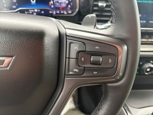 Certified 2024 Chevrolet Silverado 1500 ZR2 image 28