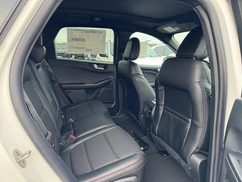 New 2026 Ford Escape ST-Line Select w/ Tech Pack #1 image 5