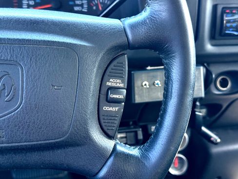 Used 2001 Dodge Ram 2500 Truck 2WD Quad Cab image 23