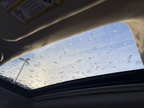 Certified 2025 Subaru Outback Limited image 24