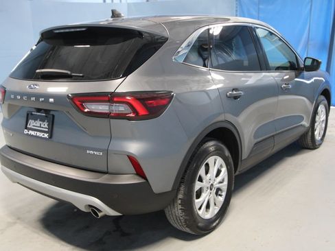Used 2024 Ford Escape Active w/ Tech Pack #2 AWD/4WD image 30