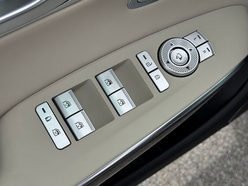 New 2026 Genesis GV70 3.5T Sport Prestige AWD/4WD image 27