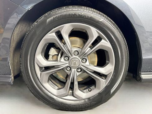 Certified 2023 Honda Accord EX image 26