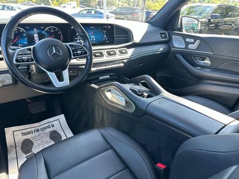 Used 2021 Mercedes-Benz GLE 350 GLE 350 image 14