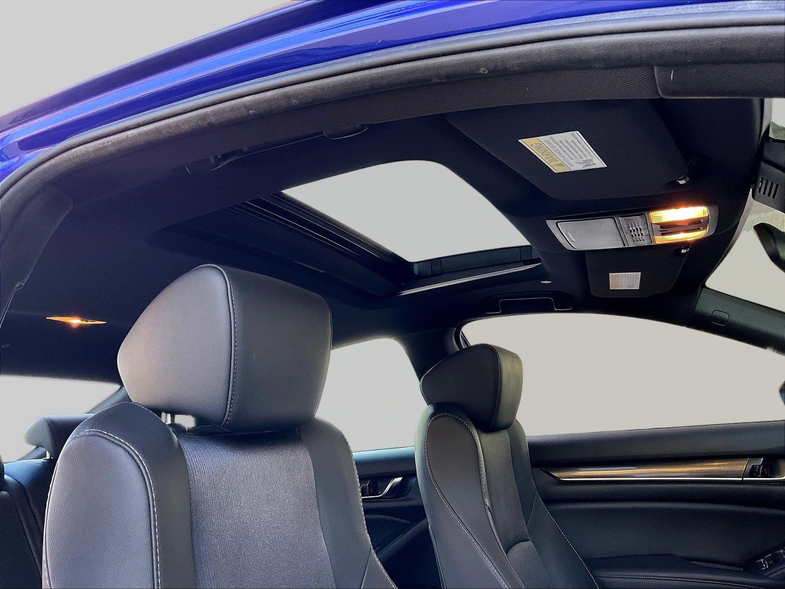 Used 2021 Honda Accord Sport image 27