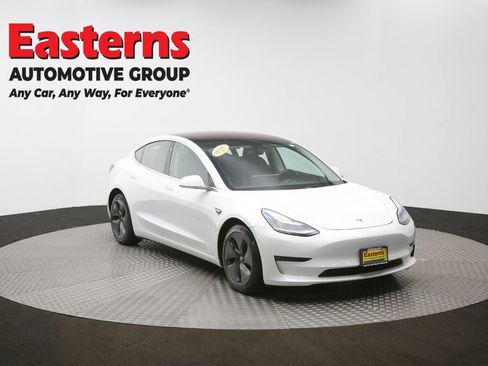 Used 2018 Tesla Model 3 Long Range image 47