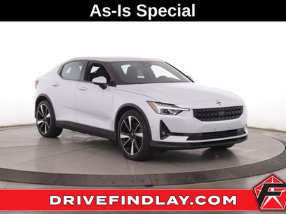 Used 2022 Polestar Polestar 2 w/ Pilot Package