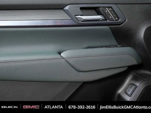 New 2026 GMC Terrain AT4 w/ Convenience Package III AWD/4WD image 6