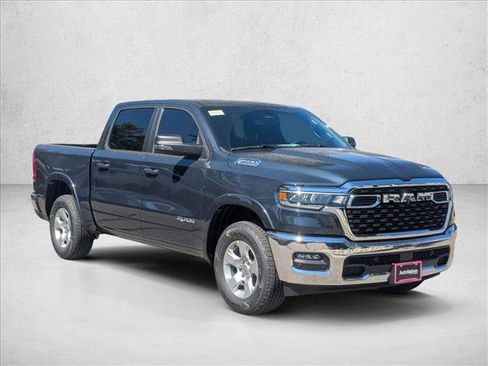 New 2026 RAM 1500 Big Horn image 7