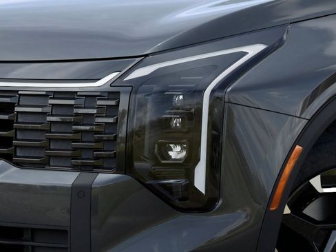 New 2026 Kia Sportage S image 10