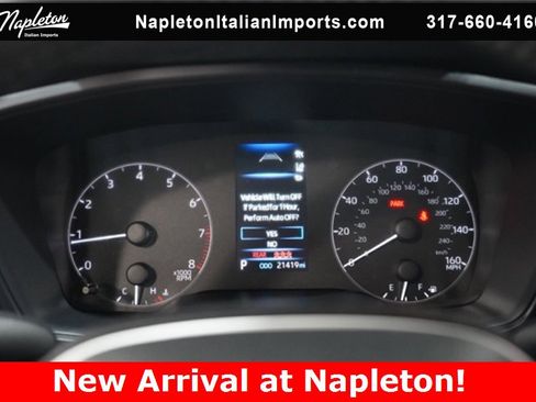 Used 2023 Toyota Corolla SE image 22