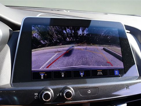 New 2025 Cadillac Escalade IQ Sport 2 w/ LPO, ONYX Package image 33