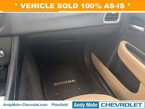 Used 2012 Dodge Avenger SE FWD image 21