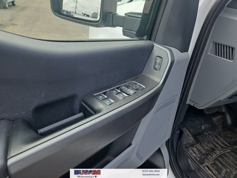 Used 2025 Ford F250 XLT AWD/4WD image 18