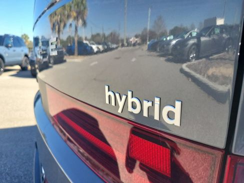 Used 2025 Hyundai Santa Fe SEL image 7