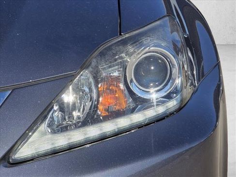 Used 2013 Lexus IS 250 w/ Premium Pkg Value Edition image 9