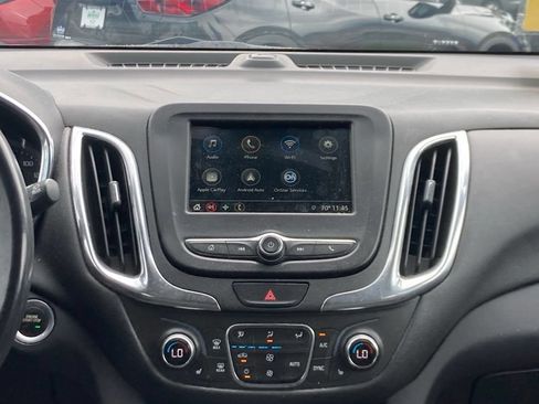 Used 2019 Chevrolet Equinox LT AWD/4WD image 11