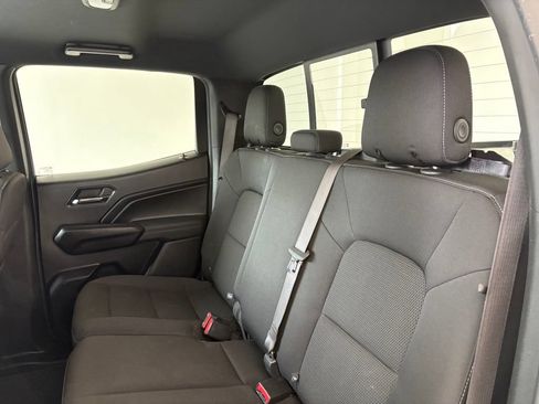 Used 2024 Chevrolet Colorado LT w/ LT Convenience Package II AWD/4WD image 31