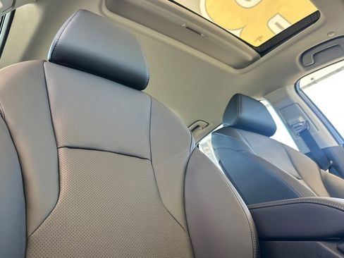 New 2026 Honda Accord Touring image 18
