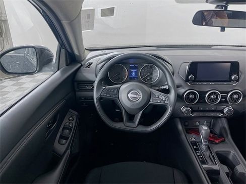 New 2025 Nissan Sentra S image 16
