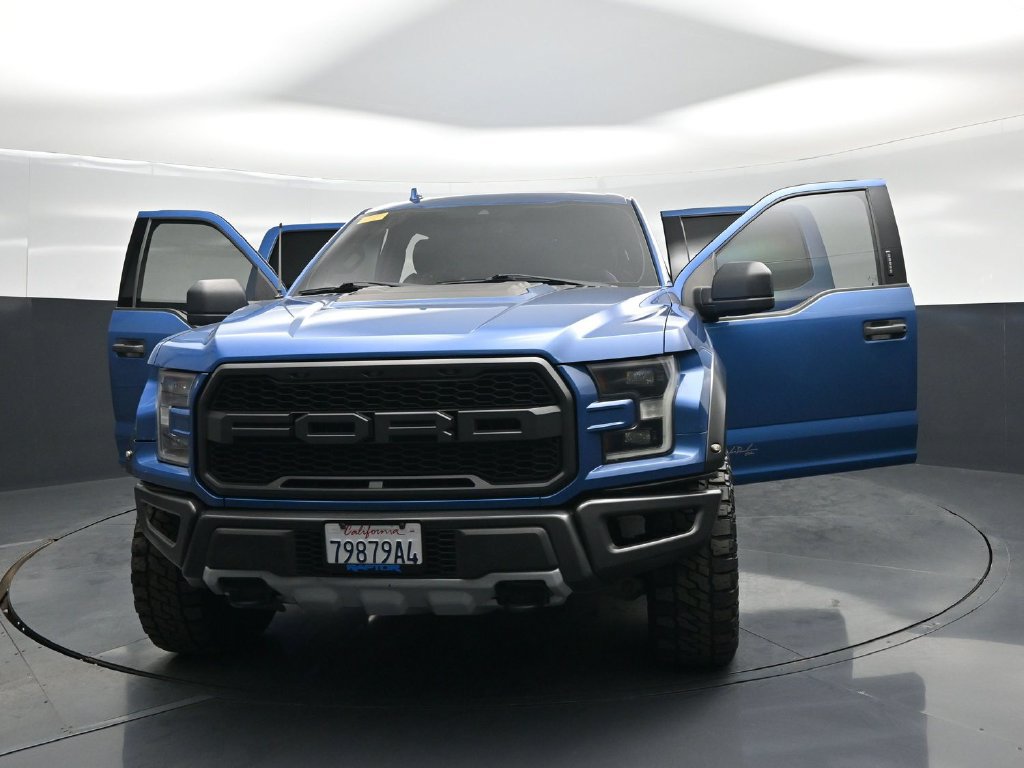 Used 2019 Ford F150 Raptor AWD/4WD image 29