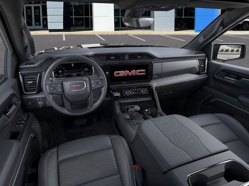 New 2026 GMC Sierra 1500 AT4X image 15
