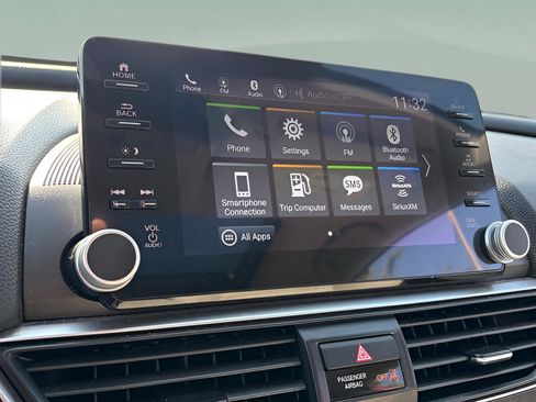 Certified 2022 Honda Accord EX-L image 30