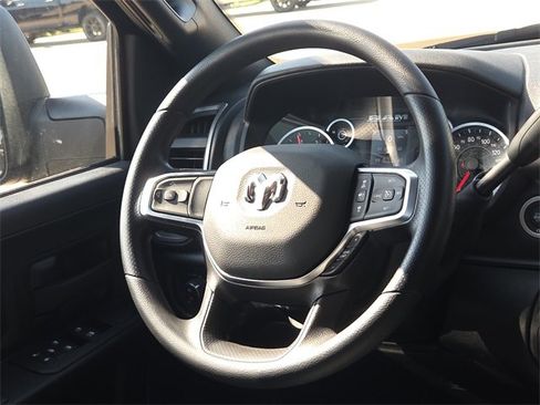 New 2026 RAM 2500 Tradesman w/ Chrome Appearance Group image 13