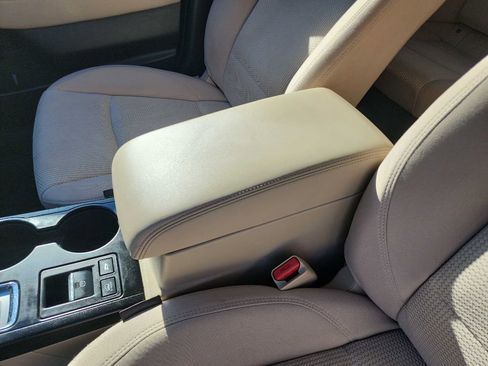 Used 2018 Subaru Outback 2.5i Premium w/ Protection Package #1 image 24