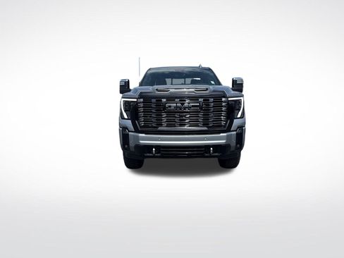 New 2026 GMC Sierra 3500 Denali Ultimate image 6